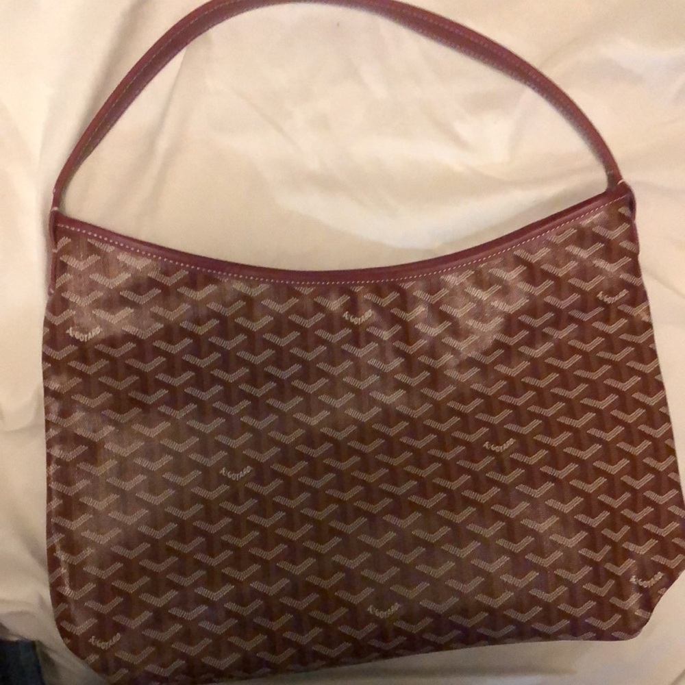 Perfect fall bag!